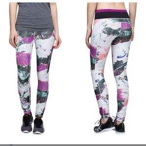 Lululemon Speed Tight III All Full-On Luxtreme